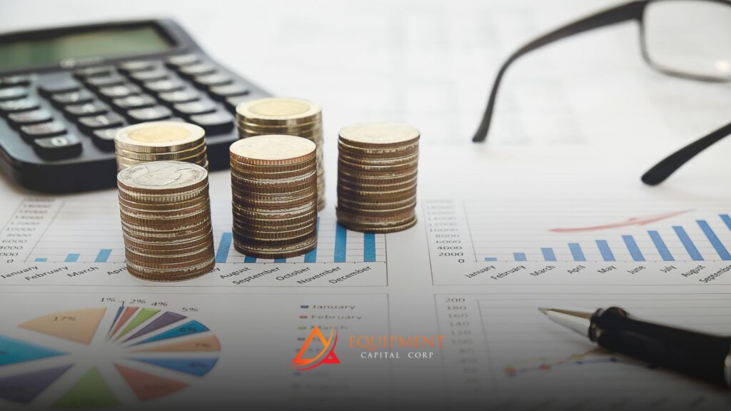 calgary equipment financing