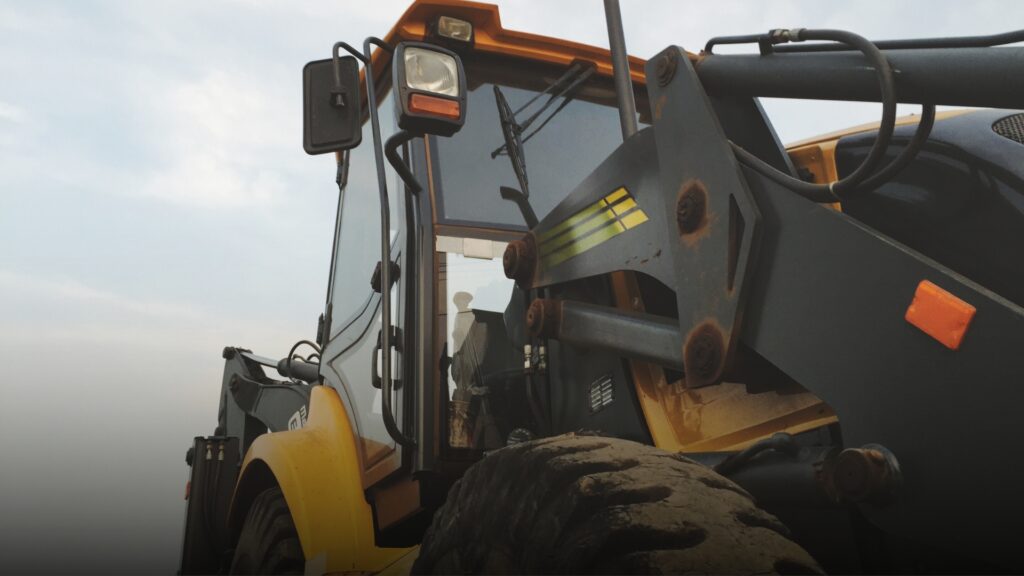 calgary equipment leasing