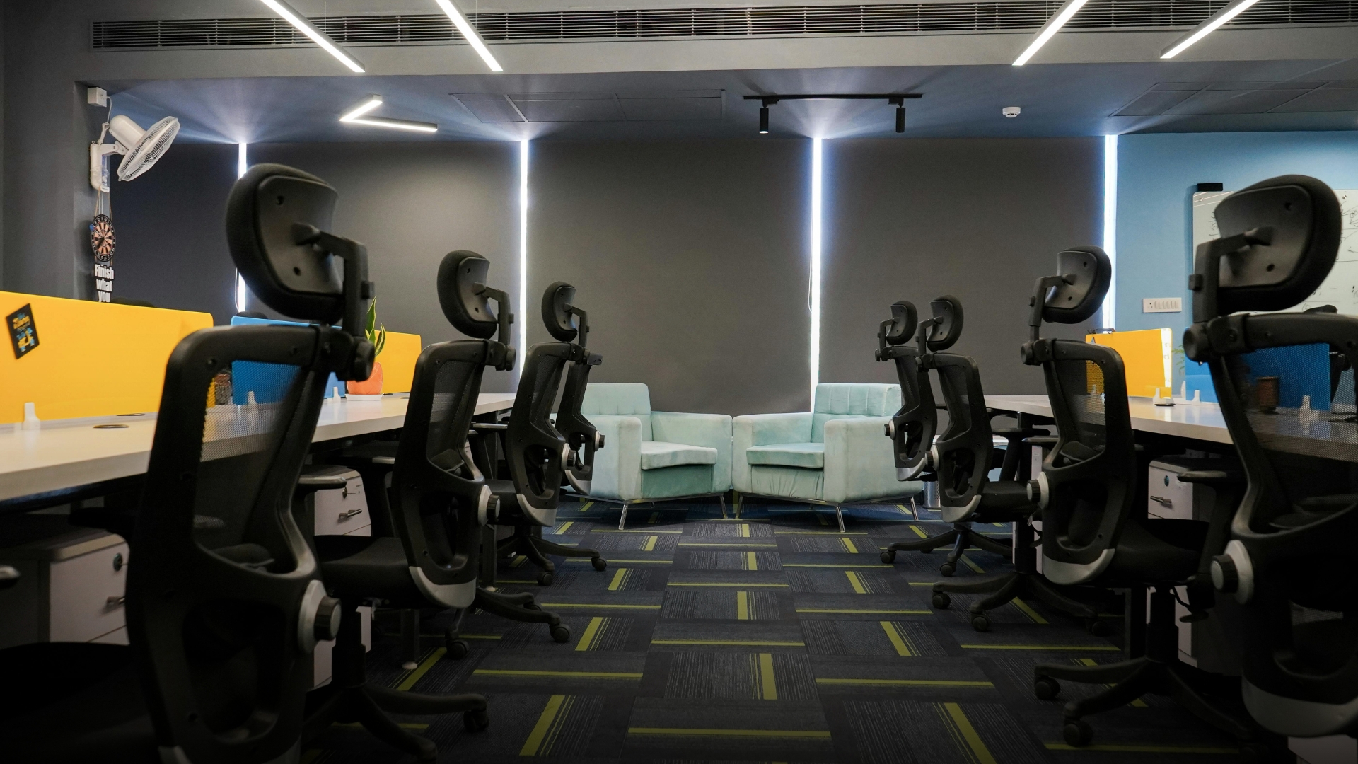 office furniture lease