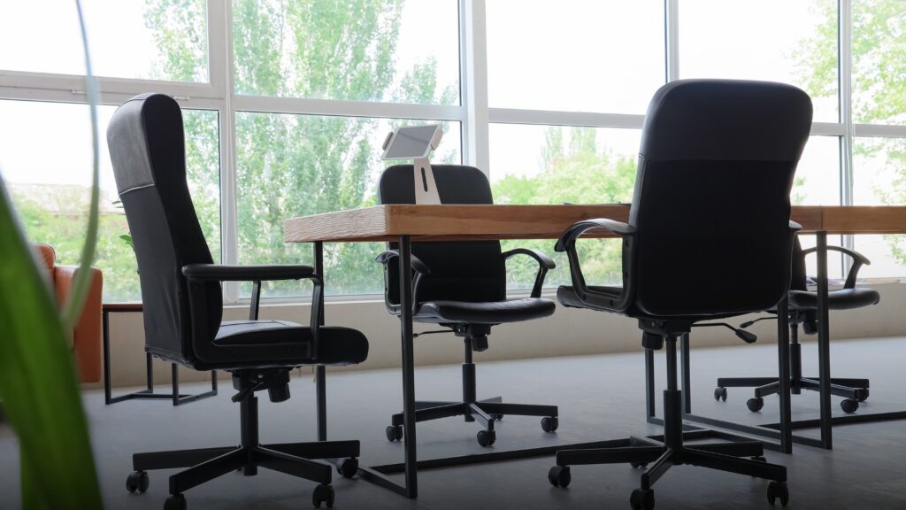 office supplies financing