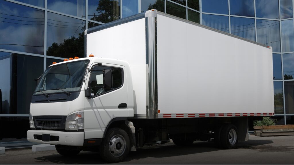 calgary truck financing